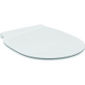 Сиденье и крышка для унитаза IDEAL STANDARD Connect Air E036601