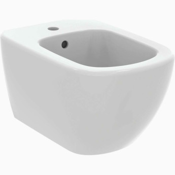 Подвесное биде IDEAL STANDARD TESI T3552V1
