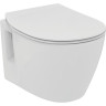 Подвесной унитаз IDEAL STANDARD Connect Space E804601